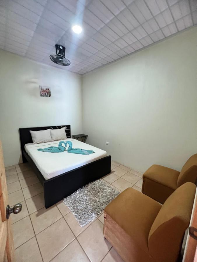 Los Suenos Ryg 3 Quepos Ngoại thất bức ảnh