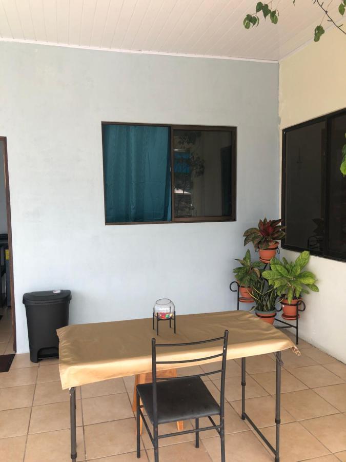 Los Suenos Ryg 3 Quepos Ngoại thất bức ảnh