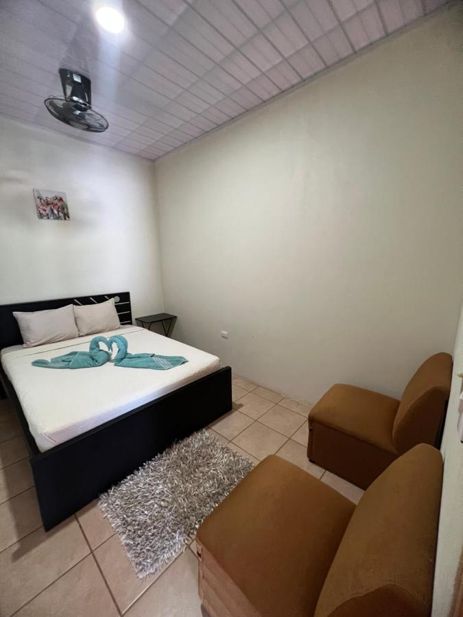 Los Suenos Ryg 3 Quepos Ngoại thất bức ảnh