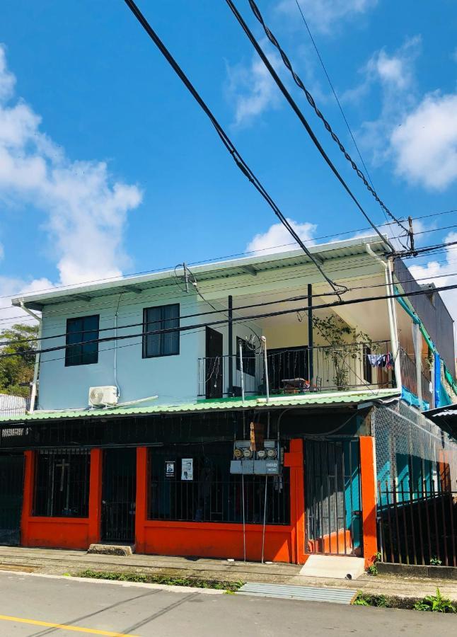Los Suenos Ryg 3 Quepos Ngoại thất bức ảnh