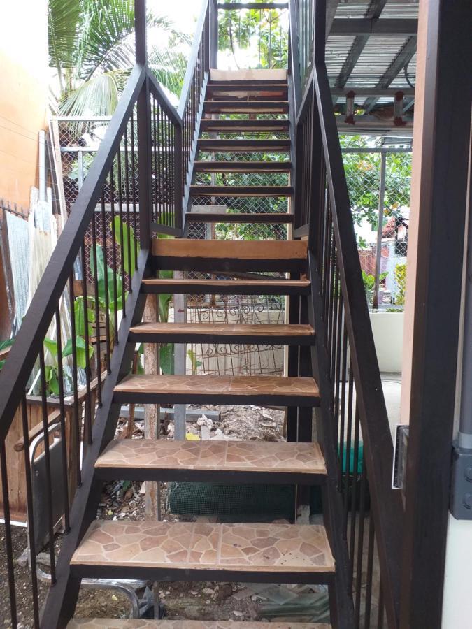 Los Suenos Ryg 3 Quepos Ngoại thất bức ảnh